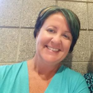 Meet your Posher, Becky